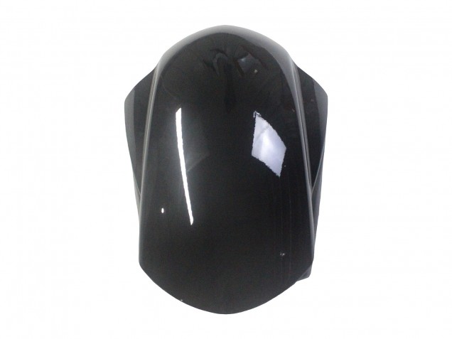 2004-2005 Suzuki GSXR 600 / GSXR 750 Motorcycle Fairings - White Black Red Canada