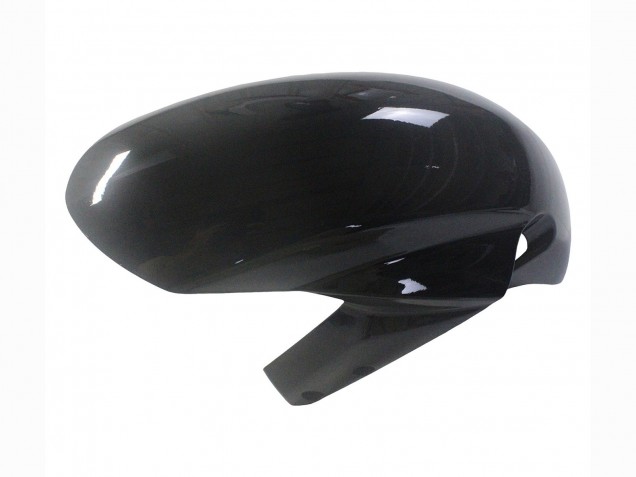 2004-2005 Suzuki GSXR 600 / GSXR 750 Motorcycle Fairings - White Black Red Canada