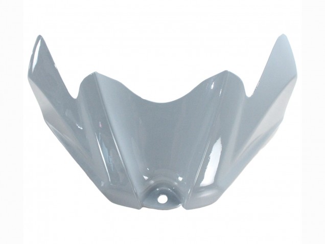 2008-2010 Suzuki GSXR 600 / GSXR 750 Motorcycle Fairings - Glossy Grey Canada