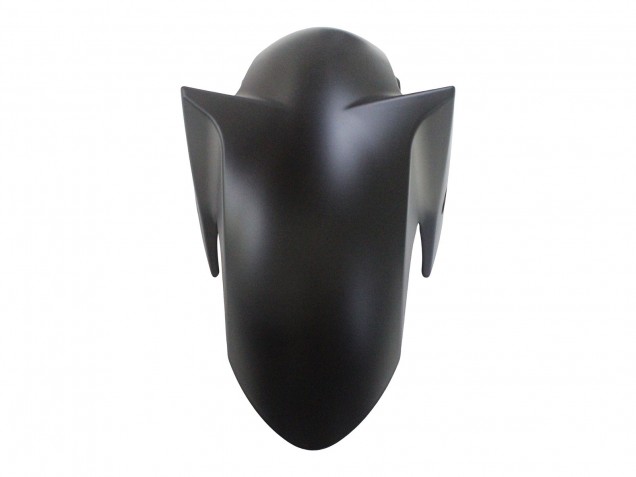 2015-2018 Yamaha YZF R3/R25 Motorcycle Fairings - Glossy Black Matte Black Red Canada