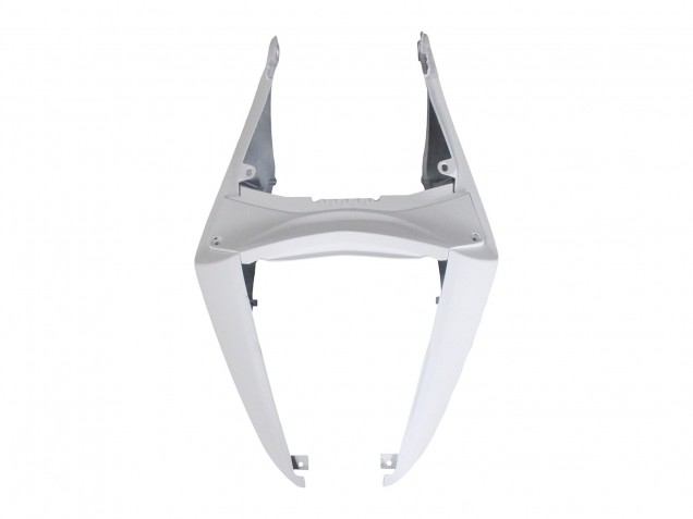 2015-2018 Yamaha YZF R3/R25 Motorcycle Fairing - White Red Matte Black Canada