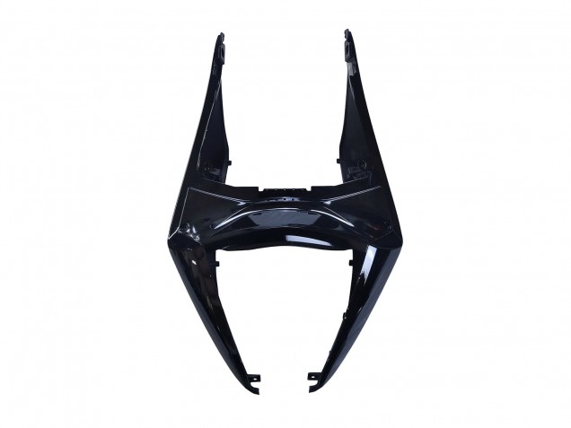 2015-2018 Yamaha YZF R3/R25 Motorcycle Fairings - Blue Orange Silver Yamalube Canada