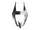 2015-2018 Yamaha YZF R3/R25 Motorcycle Fairings - White Green Glossy Black Canada