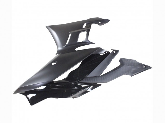 2019-2021 Yamaha YZF R3/R25 Motorcycle Fairings - Matte Black Canada