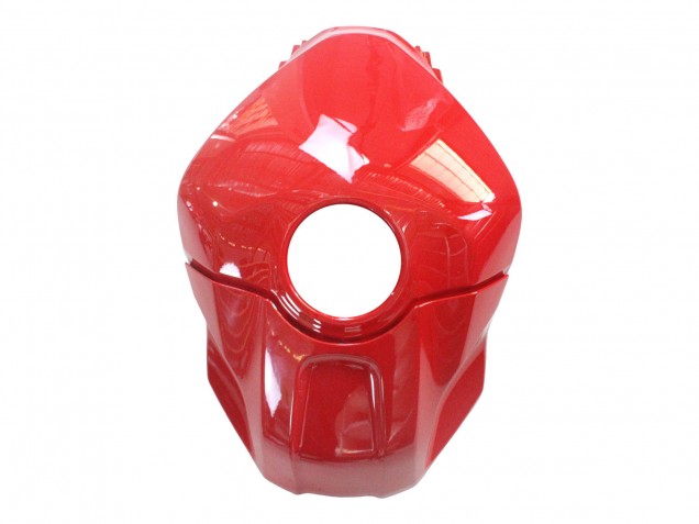 2019-2021 Yamaha YZF R3/R25 Motorcycle Fairings - Red Purple Black Valsir Lenovo Canada