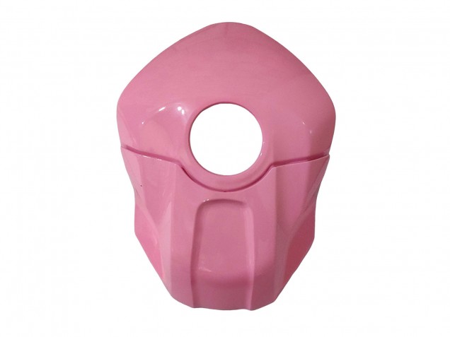 2022-2024 Yamaha YZF R3/R25 Motorcycle Fairing - Pink Black Canada