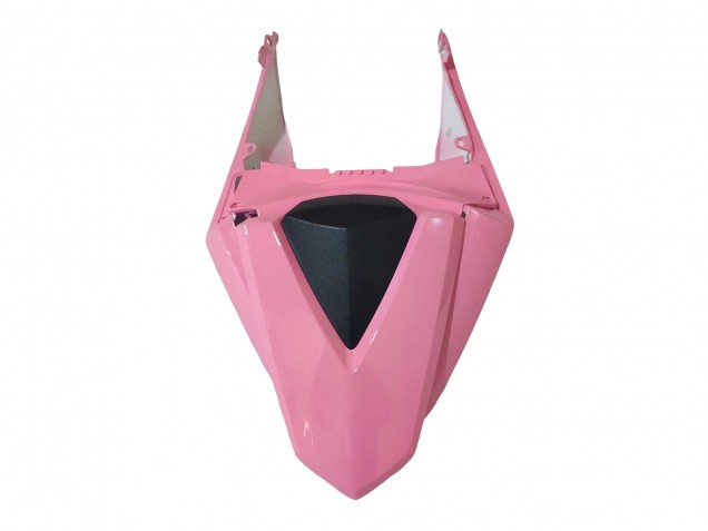 2022-2024 Yamaha YZF R3/R25 Motorcycle Fairing - Pink Black Canada