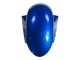 2022-2024 Yamaha YZF R3/R25 Motorcycle Fairings - Blue Black ENEOS Canada