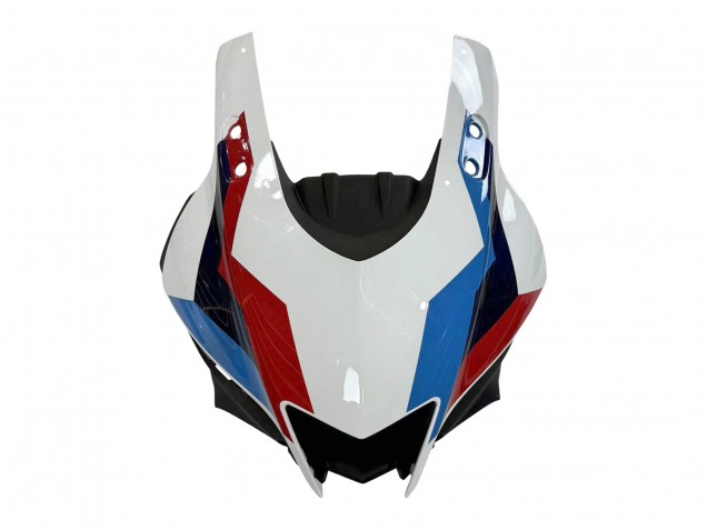 2022-2024 Yamaha YZF R3/R25 Motorcycle Fairings - White Blue Red Black Canada