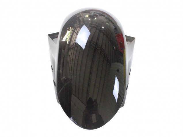 2022-2024 Yamaha YZF R3/R25 Motorcycle Fairing - Yellow Black Canada