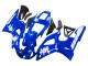 1998-1999 Yamaha YZF 1000 R1 Motorcycle Fairings - Blue White Canada
