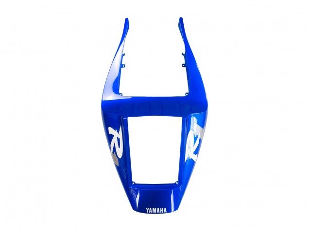 1998-1999 Yamaha YZF 1000 R1 Motorcycle Fairings - Blue White Canada