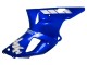 1998-1999 Yamaha YZF 1000 R1 Motorcycle Fairings - Blue White Canada