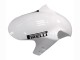 1998-1999 Yamaha YZF 1000 R1 Motorcycle Fairings - White Glossy Black Canada