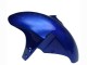 1998-1999 Yamaha YZF 1000 R1 Motorcycle Fairings - Blue White Glossy Black Canada
