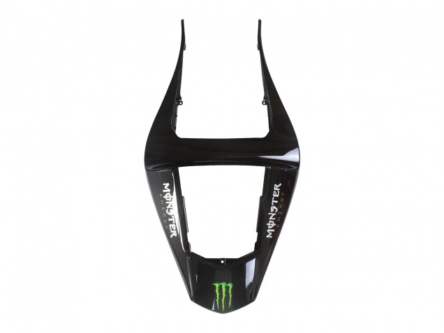 2000-2001 Yamaha YZF 1000 R1 Motorcycle Fairings - Blue Black Green Monster Yamalube ENEOS 46 Canada