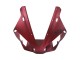 2000-2001 Yamaha YZF 1000 R1 Motorcycle Fairings - Matte Red Canada