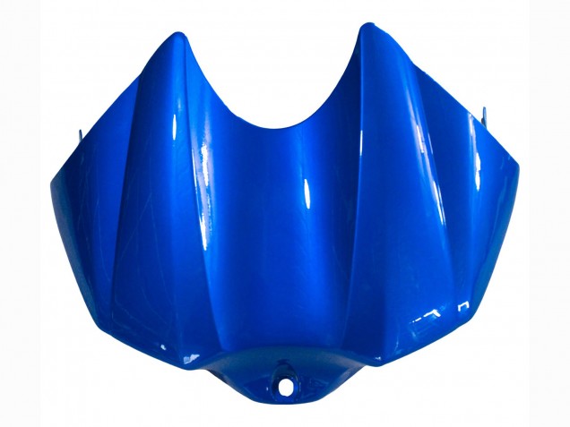 2004-2006 Yamaha YZF 1000 R1 Motorcycle Fairings - Blue White Yellow Motul Gauloises 46 Canada