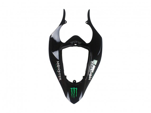 2004-2006 Yamaha YZF 1000 R1 Motorcycle Fairings - Blue Black Yellow Green Monster Yamalube ENEOS 69 Canada