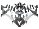 2004-2006 Yamaha YZF 1000 R1 Motorcycle Fairings - Silver Grey Canada