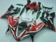 2004-2006 Yamaha YZF 1000 R1 Motorcycle Fairings - Red White Black Green Volvo Jika Fimer Santander Canada