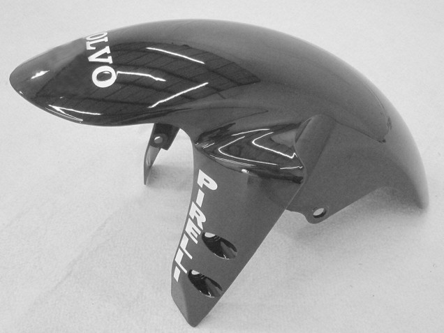 2004-2006 Yamaha YZF 1000 R1 Motorcycle Fairings - Red White Black Green Volvo Jika Fimer Santander Canada