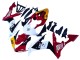 2004-2006 Yamaha YZF 1000 R1 Motorcycle Fairings - Yellow Red White Black YSP 88 Canada