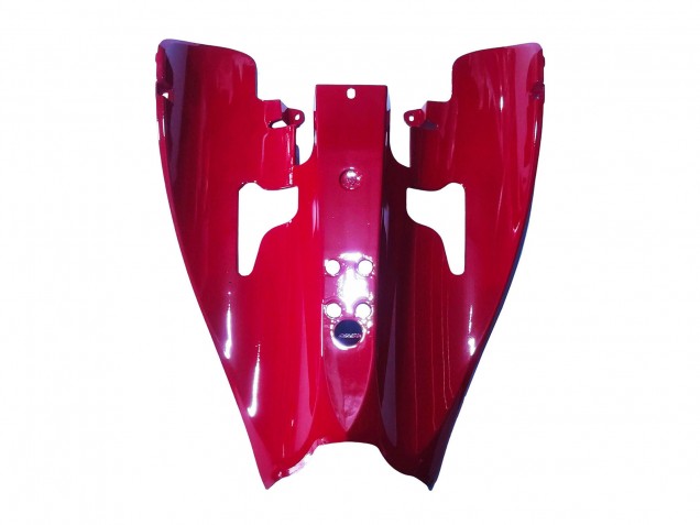 2004-2006 Yamaha YZF 1000 R1 Motorcycle Fairings - Yellow Red White Black YSP 88 Canada