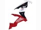 2004-2006 Yamaha YZF 1000 R1 Motorcycle Fairings - Yellow Red White Black YSP 88 Canada