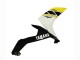 2007-2008 Yamaha YZF 1000 R1 Motorcycle Fairing - Yellow White Black Canada