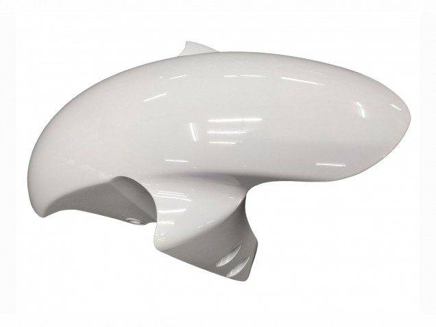 2007-2008 Yamaha YZF 1000 R1 Motorcycle Fairings - White Black Canada