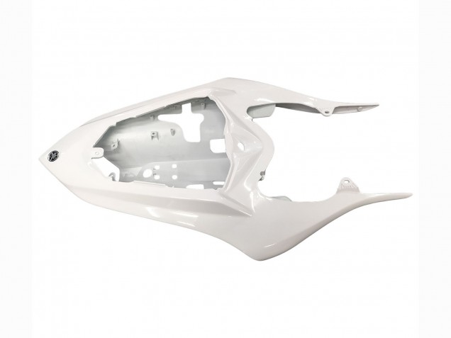 2007-2008 Yamaha YZF 1000 R1 Motorcycle Fairings - White Black Canada