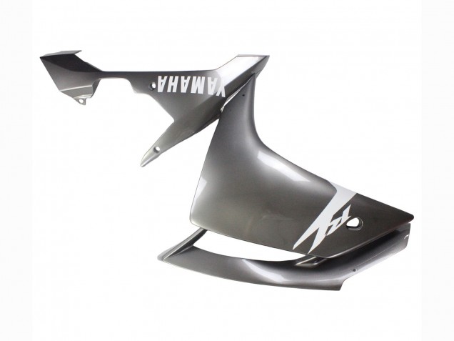 2007-2008 Yamaha YZF 1000 R1 Motorcycle Fairings - Grey Canada