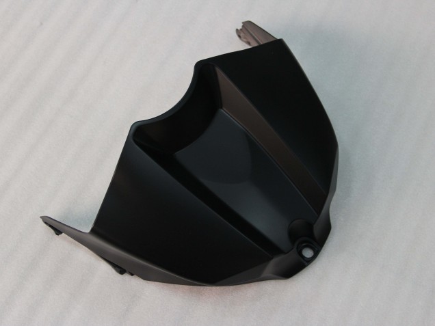 2009-2011 Yamaha YZF 1000 R1 Motorcycle Fairing - Silver Black Canada