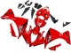 2012-2014 Yamaha YZF 1000 R1 Motorcycle Fairing - Red Glossy Black Canada