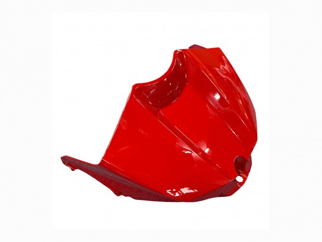 2012-2014 Yamaha YZF 1000 R1 Motorcycle Fairing - Red Glossy Black Canada
