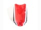 2012-2014 Yamaha YZF 1000 R1 Motorcycle Fairings - White Red Glossy Black Petronas Canada