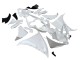 2012-2014 Yamaha YZF 1000 R1 Motorcycle Fairings - Unpainted Canada