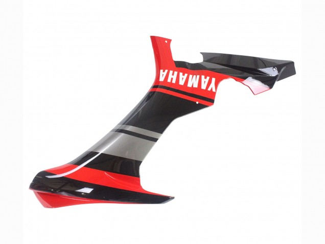 2015-2019 Yamaha YZF 1000 R1 Motorcycle Fairings - Red Black Silver Canada