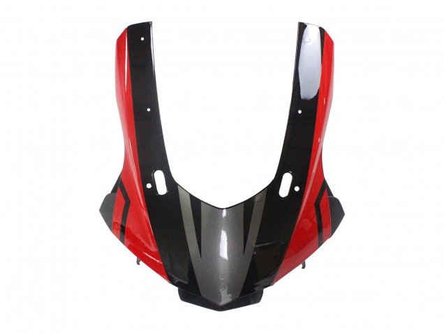 2015-2019 Yamaha YZF 1000 R1 Motorcycle Fairings - Red Black Silver Canada