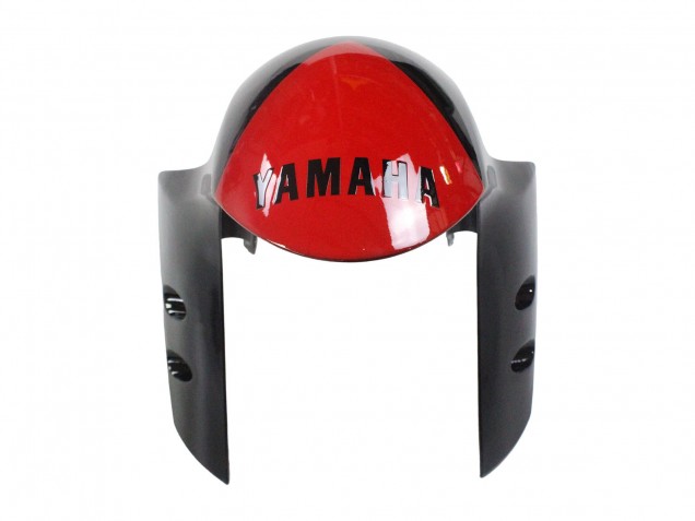 2015-2019 Yamaha YZF 1000 R1 Motorcycle Fairings - Red Black Silver Canada