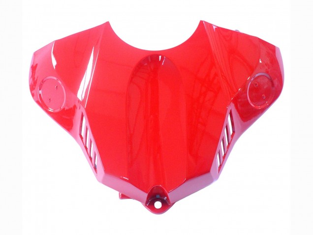 2015-2019 Yamaha YZF 1000 R1 Motorcycle Fairings - Red Black Silver Canada