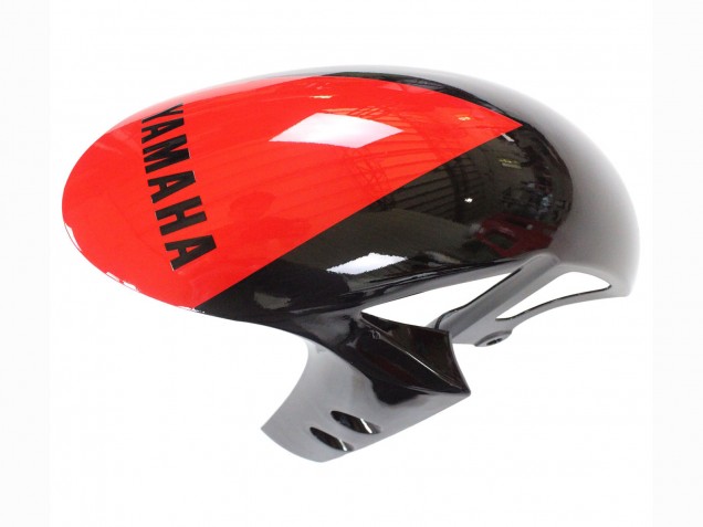 2020-2025 Yamaha YZF 1000 R1 Motorcycle Fairings - Red Silver Black Canada