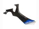 2020-2025 Yamaha YZF 1000 R1 Motorcycle Fairings - Glossy Black Silver Blue Canada