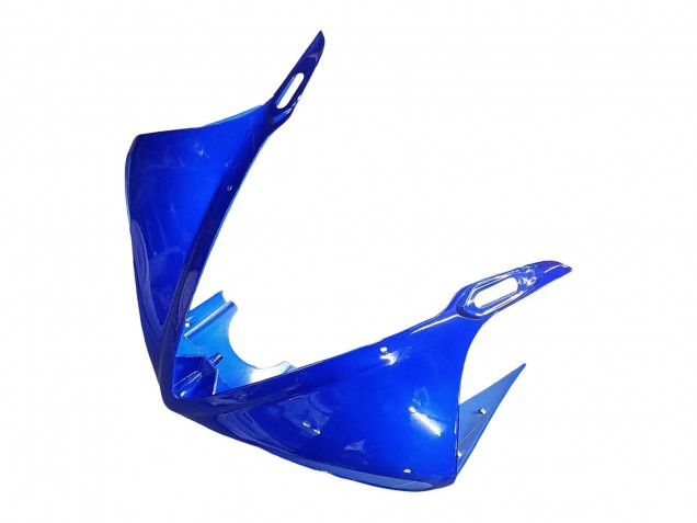 2006-2009 Yamaha YZF R6S Motorcycle Fairings - Blue Canada