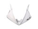 2003-2004 Yamaha YZF R6 Motorcycle Fairings - White Red Canada