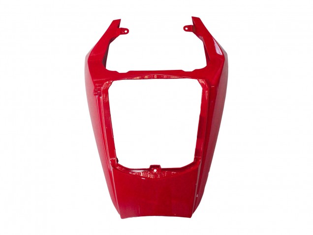 2003-2004 Yamaha YZF R6 Motorcycle Fairings - Red White Matte Black Canada
