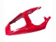 2006-2009 Yamaha YZF R6S Motorcycle Fairings - Red White Matte Black Canada