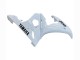 2003-2004 Yamaha YZF R6 Motorcycle Fairings - White Black Decals Canada