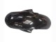 2006-2009 Yamaha YZF R6S Motorcycle Fairings - Glossy Black Canada